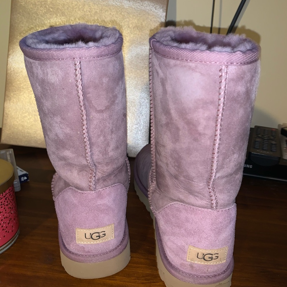 UGG boots